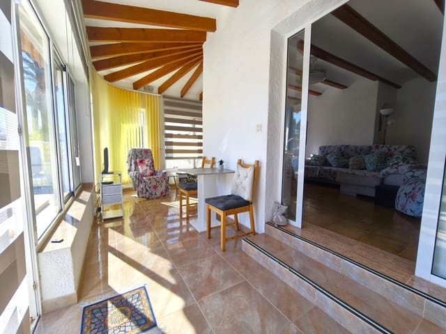 3 slaapkamer Villa te koop in Els Poblets met zwembad garage - € 460.000 (Ref: 10042316)