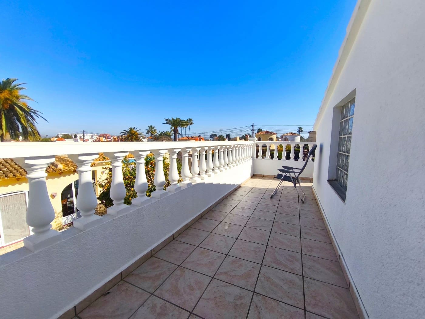 3 bedroom Villa for sale in Els Poblets with pool garage - € 460,000 (Ref: 10042316)