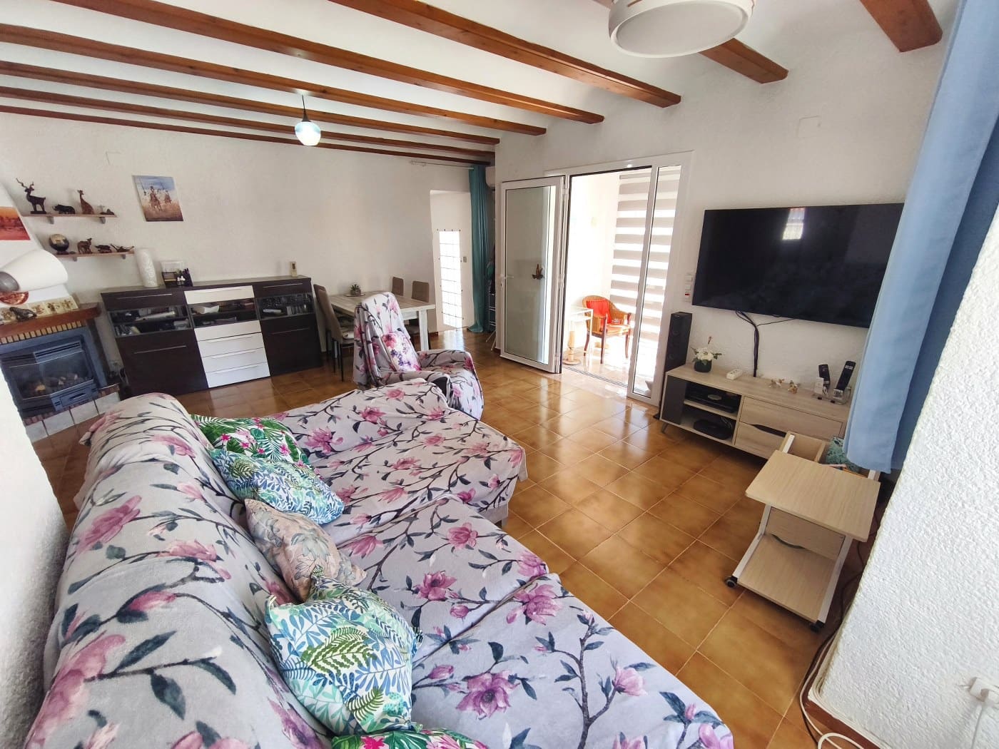 3 bedroom Villa for sale in Els Poblets with pool garage - € 460,000 (Ref: 10042316)