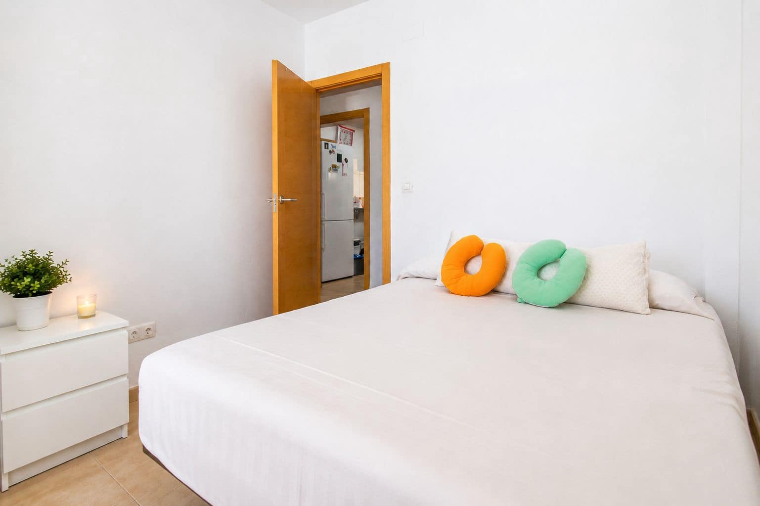 3 soveværelse Lejlighed til salg i El Vergel / Verger - € 179.000 (Ref: 10042317)