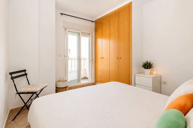 3 makuuhuone Huoneisto myytävänä paikassa El Vergel / Verger - 179 000 € (Ref: 10042317)