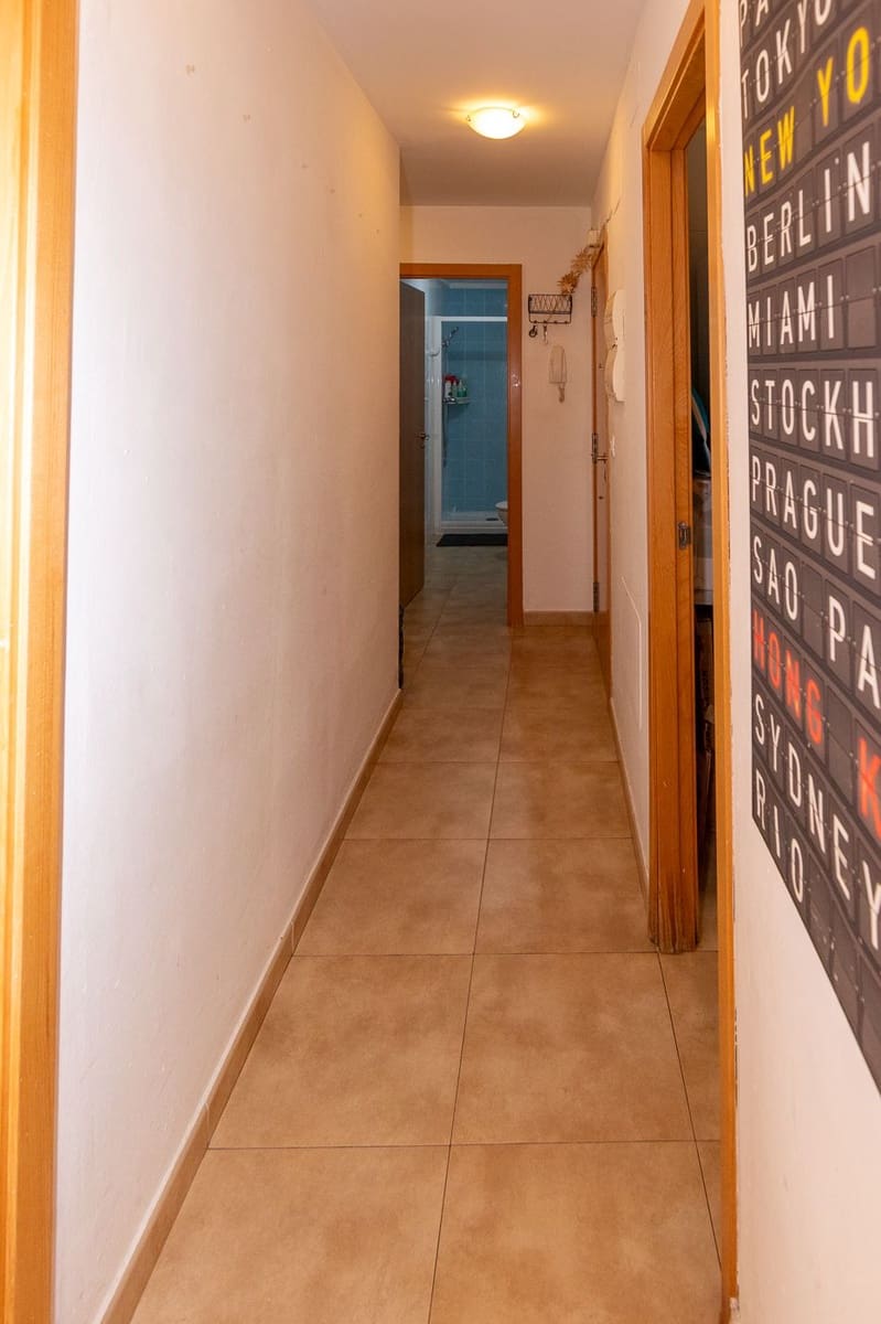 3 soveværelse Lejlighed til salg i El Vergel / Verger - € 179.000 (Ref: 10042317)