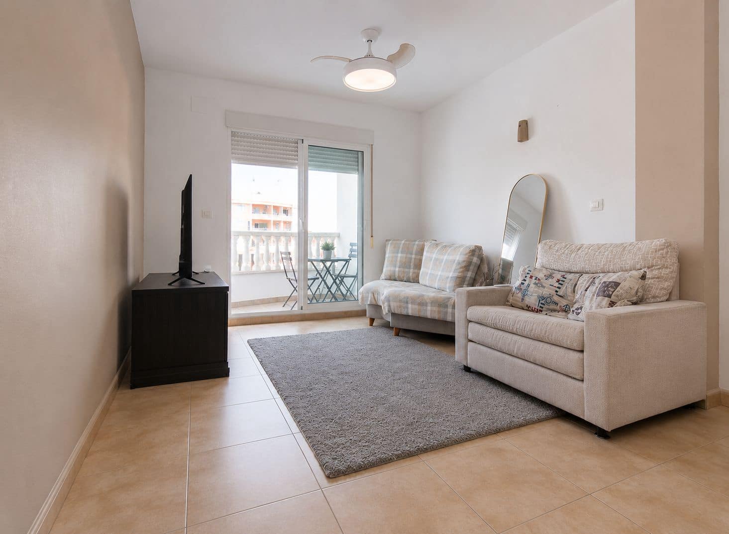3 soveværelse Lejlighed til salg i El Vergel / Verger - € 179.000 (Ref: 10042317)