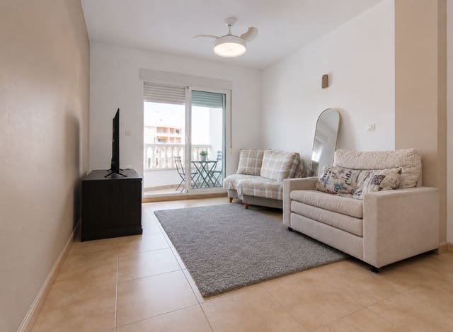 3 makuuhuone Huoneisto myytävänä paikassa El Vergel / Verger - 179 000 € (Ref: 10042317)