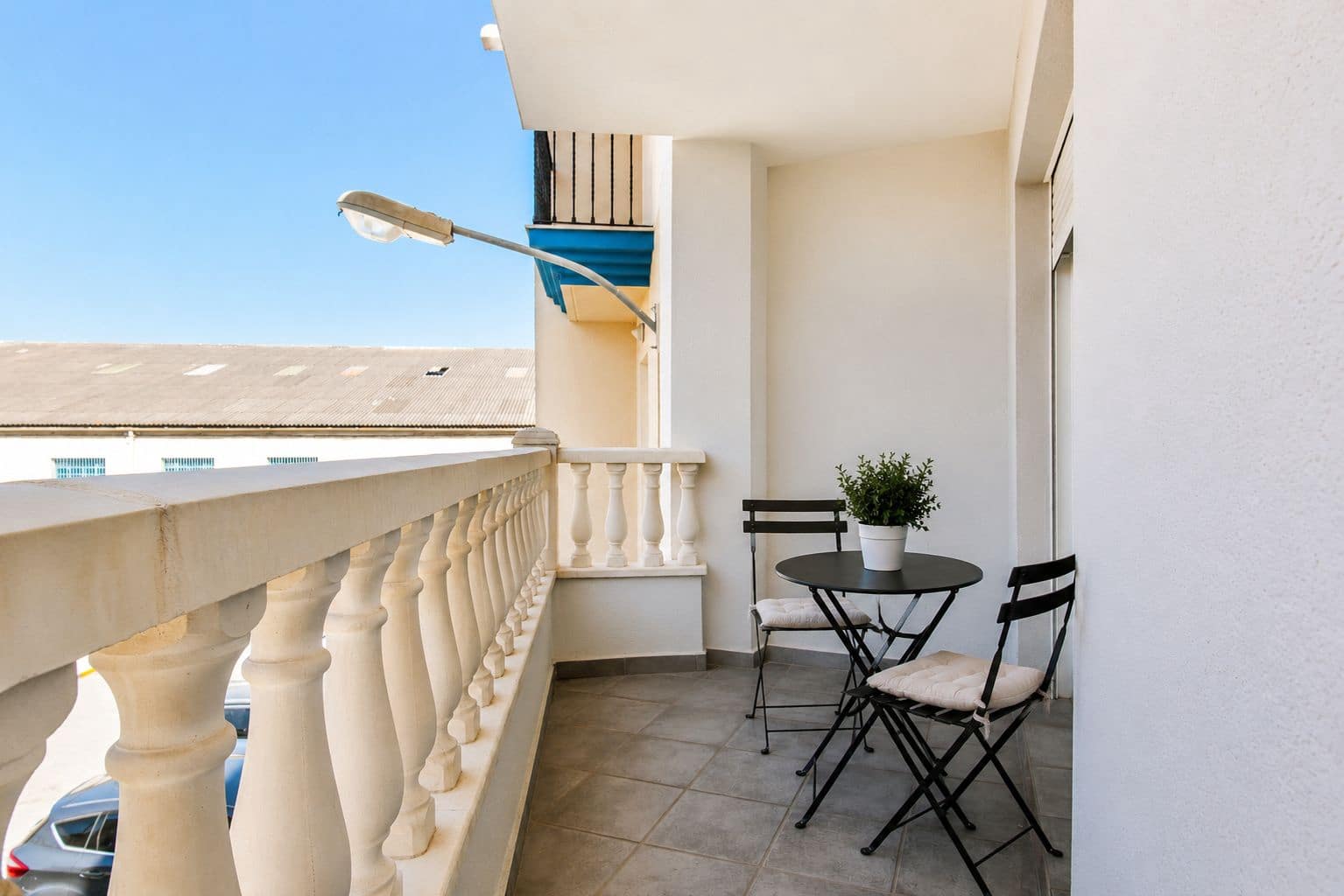 3 soveværelse Lejlighed til salg i El Vergel / Verger - € 179.000 (Ref: 10042317)