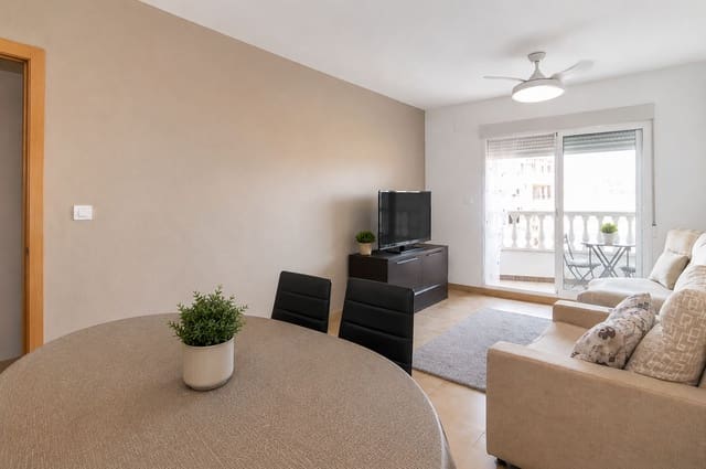 3 makuuhuone Huoneisto myytävänä paikassa El Vergel / Verger - 179 000 € (Ref: 10042317)