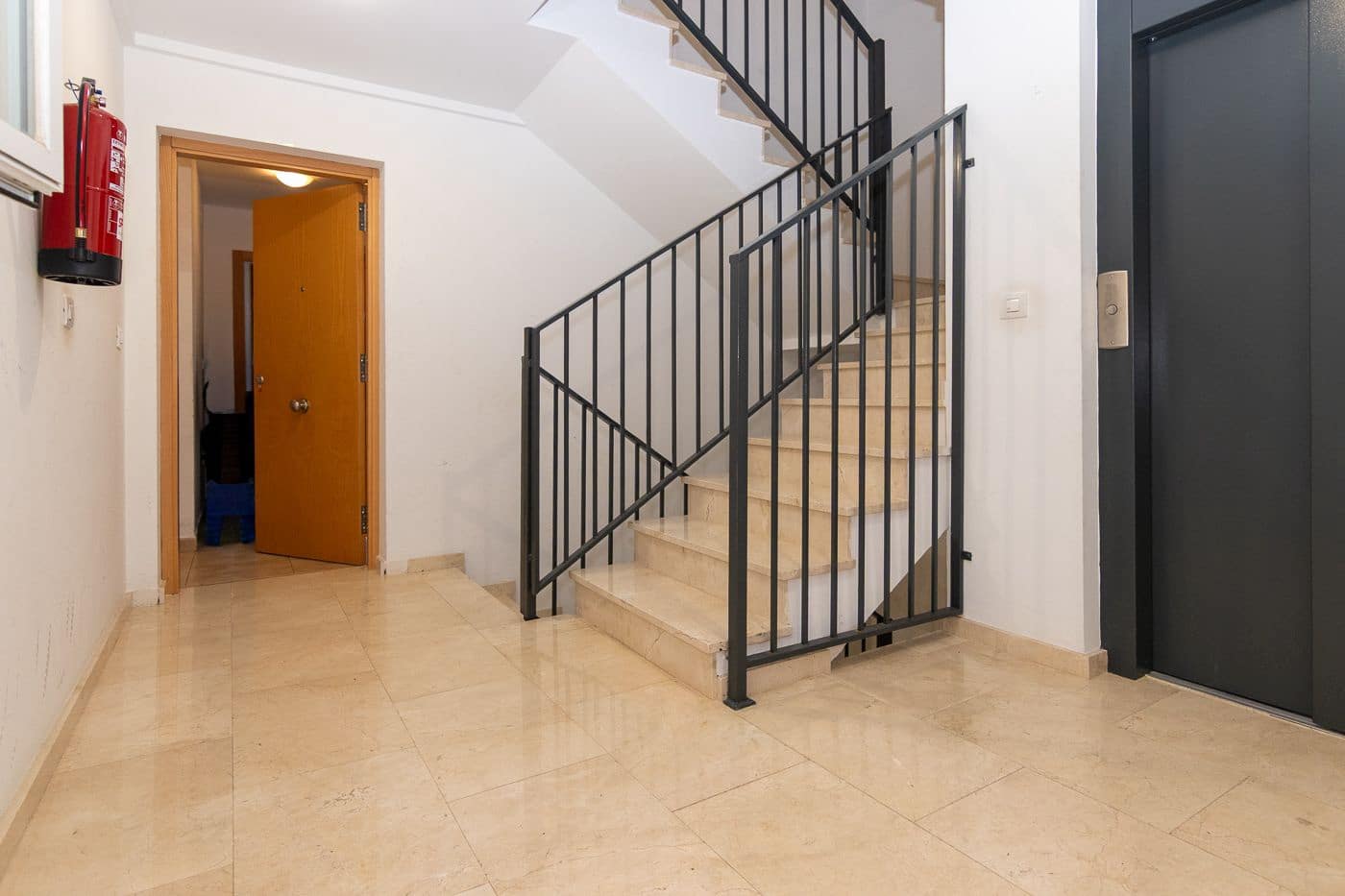 3 soveværelse Lejlighed til salg i El Vergel / Verger - € 179.000 (Ref: 10042317)