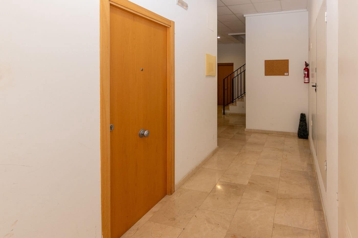 3 soveværelse Lejlighed til salg i El Vergel / Verger - € 179.000 (Ref: 10042317)
