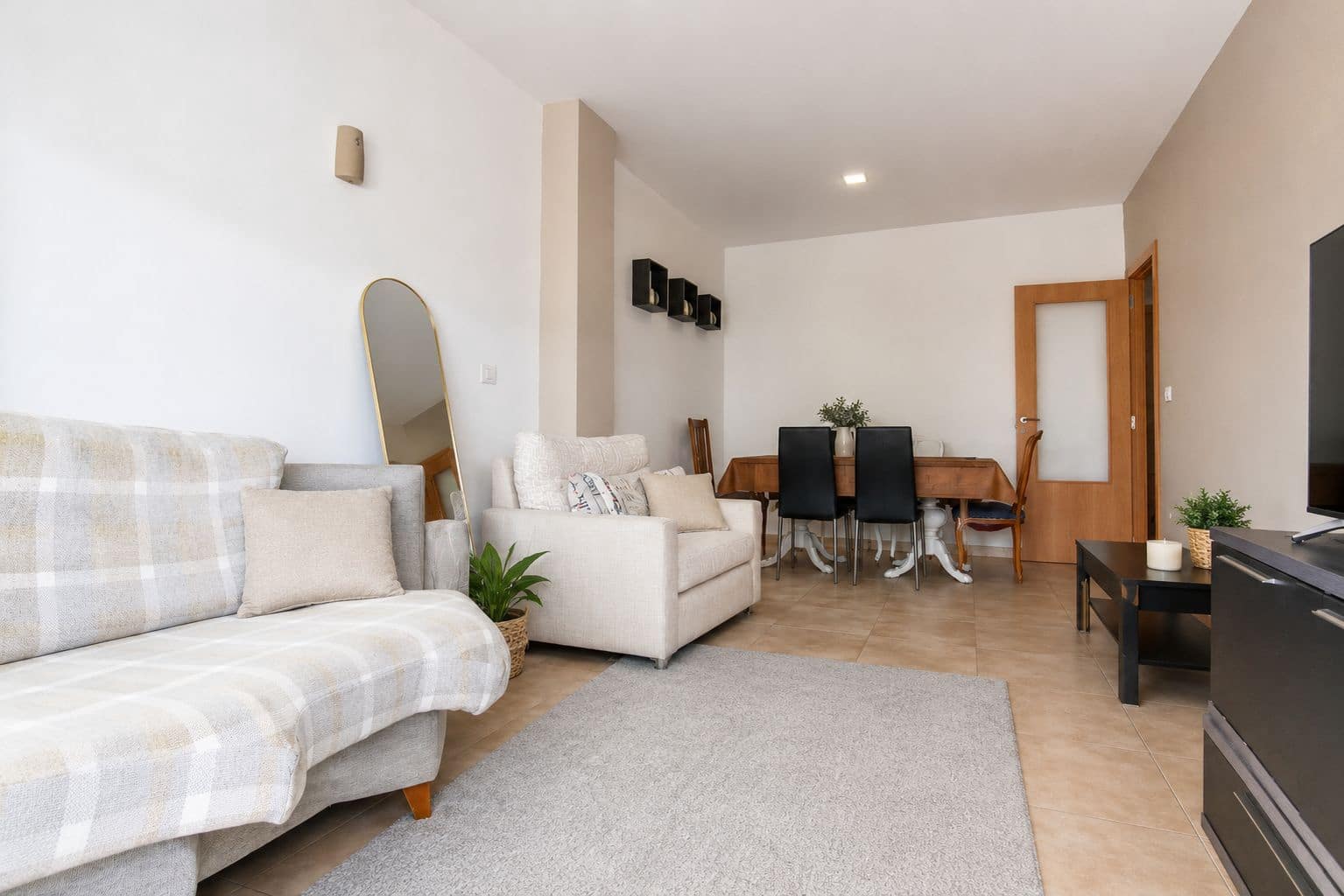3 soveværelse Lejlighed til salg i El Vergel / Verger - € 179.000 (Ref: 10042317)