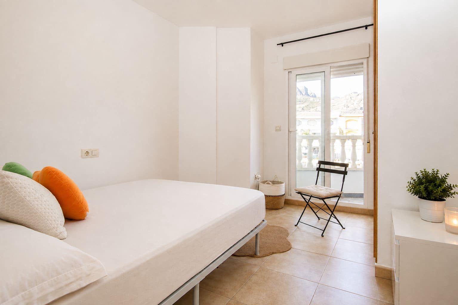 3 soveværelse Lejlighed til salg i El Vergel / Verger - € 179.000 (Ref: 10042317)