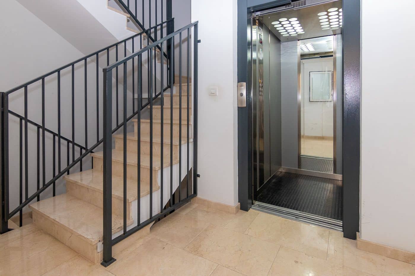 3 soveværelse Lejlighed til salg i El Vergel / Verger - € 179.000 (Ref: 10042317)