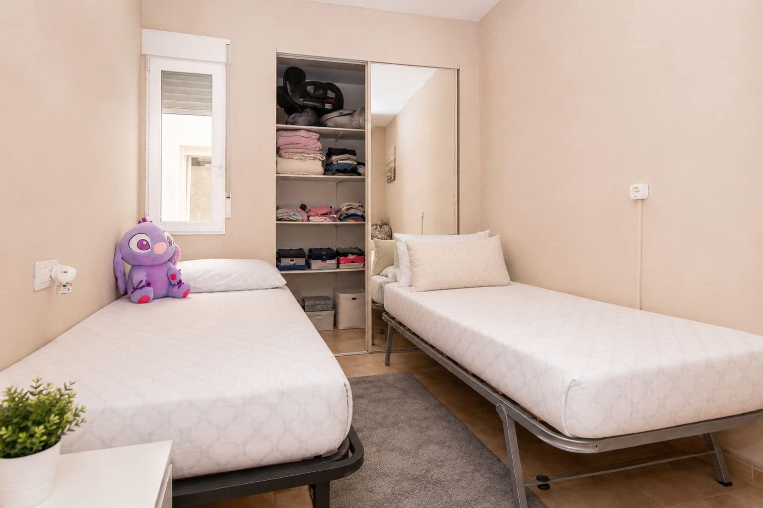 3 soveværelse Lejlighed til salg i El Vergel / Verger - € 179.000 (Ref: 10042317)