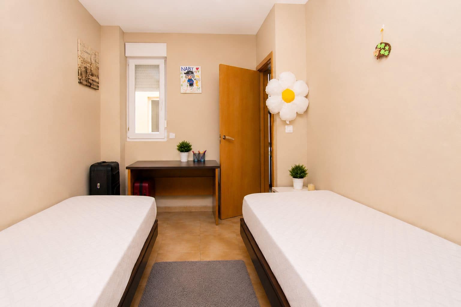3 soveværelse Lejlighed til salg i El Vergel / Verger - € 179.000 (Ref: 10042317)