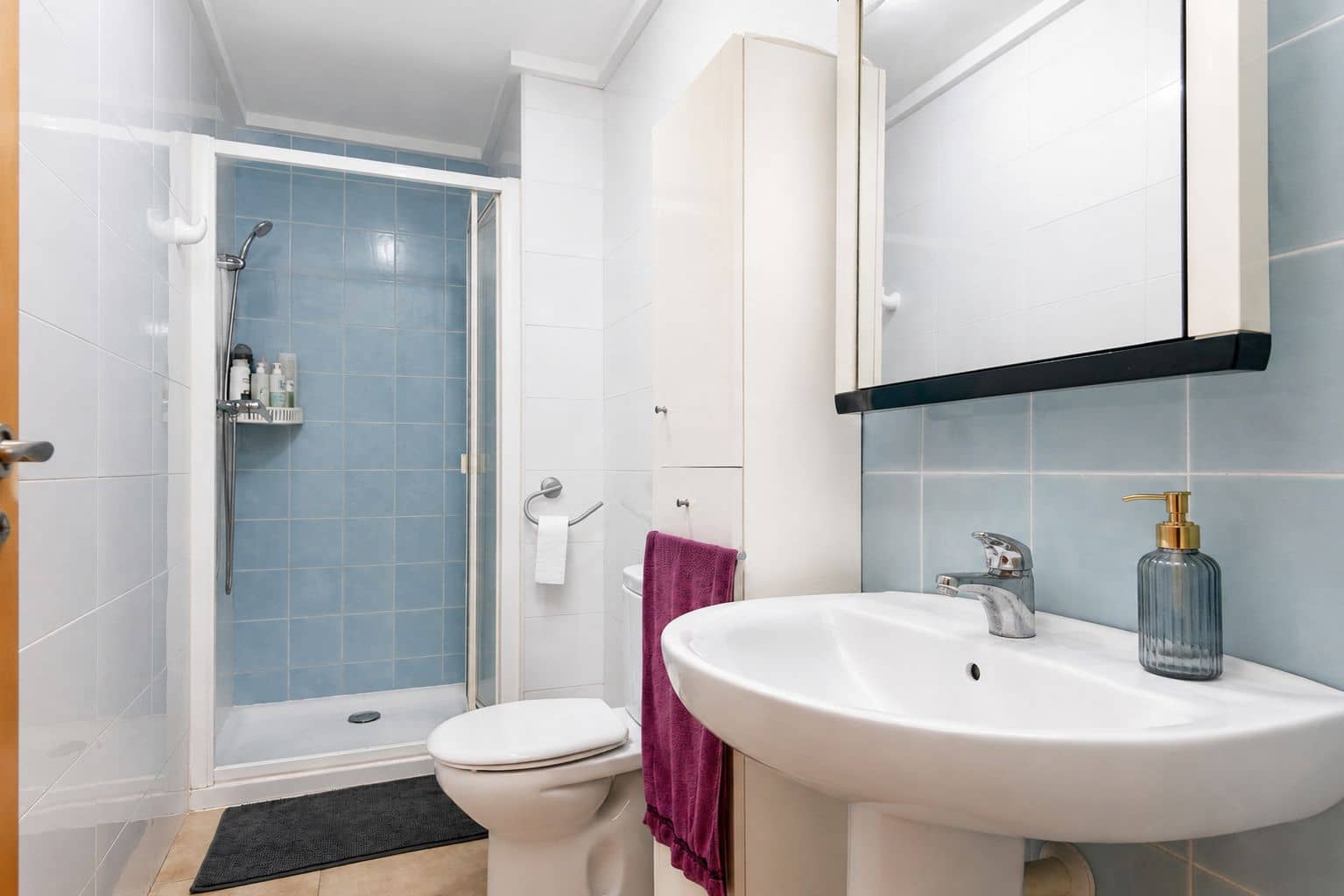 3 soveværelse Lejlighed til salg i El Vergel / Verger - € 179.000 (Ref: 10042317)