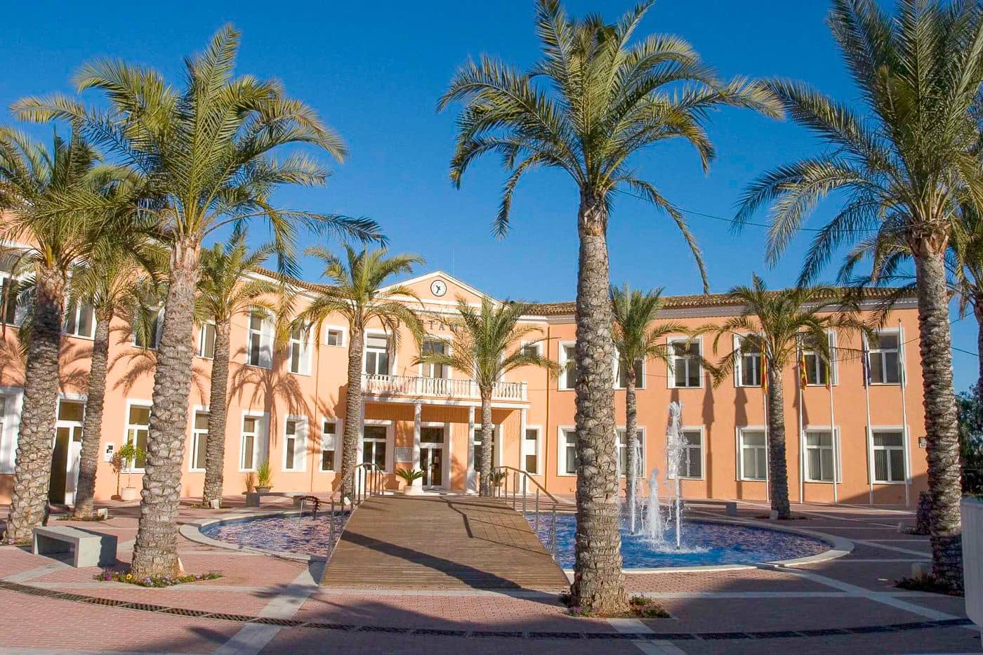 3 soveværelse Lejlighed til salg i El Vergel / Verger - € 179.000 (Ref: 10042317)
