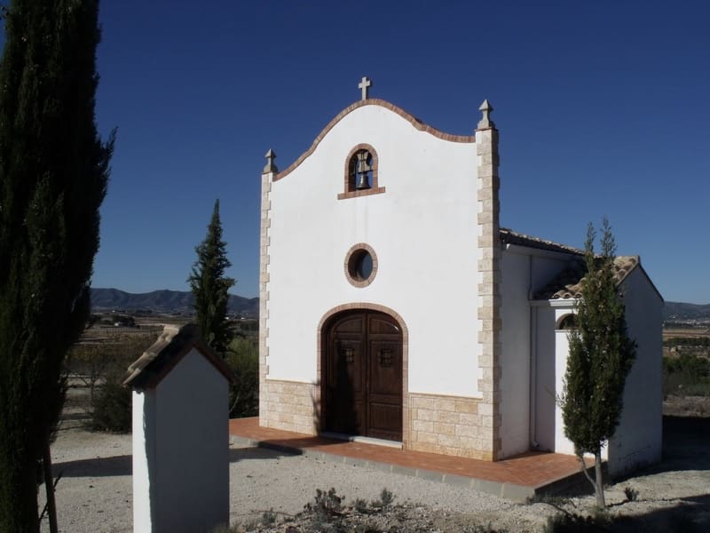 4 camera da letto Casa in vendita in Albaida con garage - 225.000 € (Rif: 10042319)