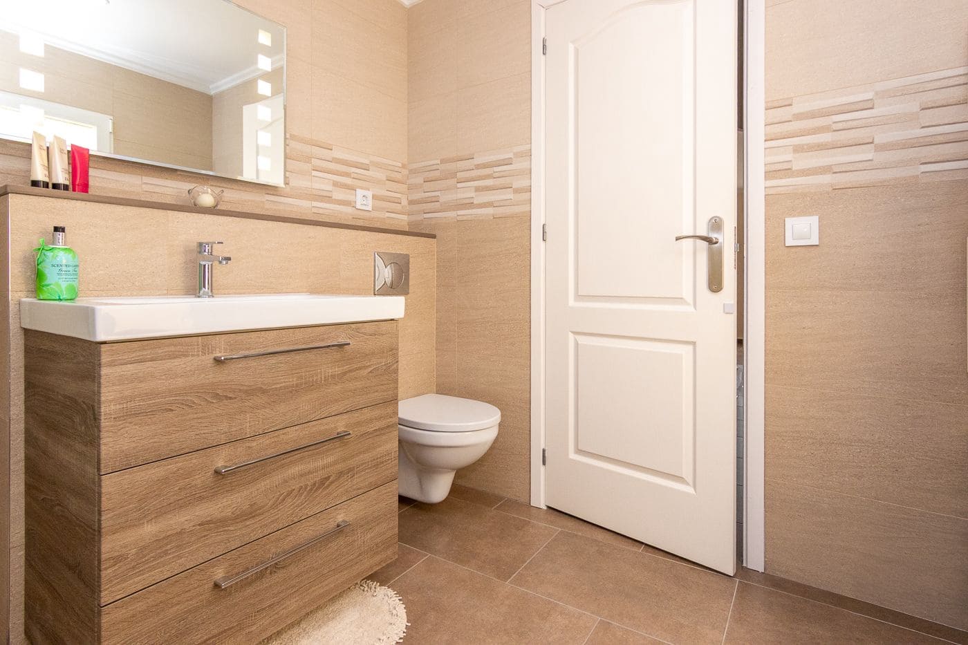 4 camera da letto Casa in vendita in Albaida con garage - 225.000 € (Rif: 10042319)