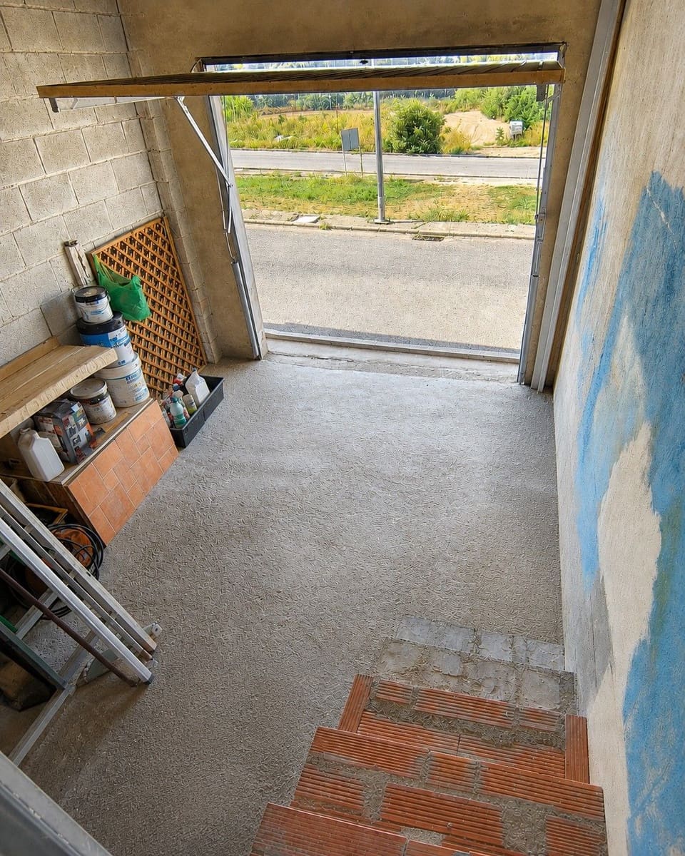 4 camera da letto Casa in vendita in Albaida con garage - 225.000 € (Rif: 10042319)