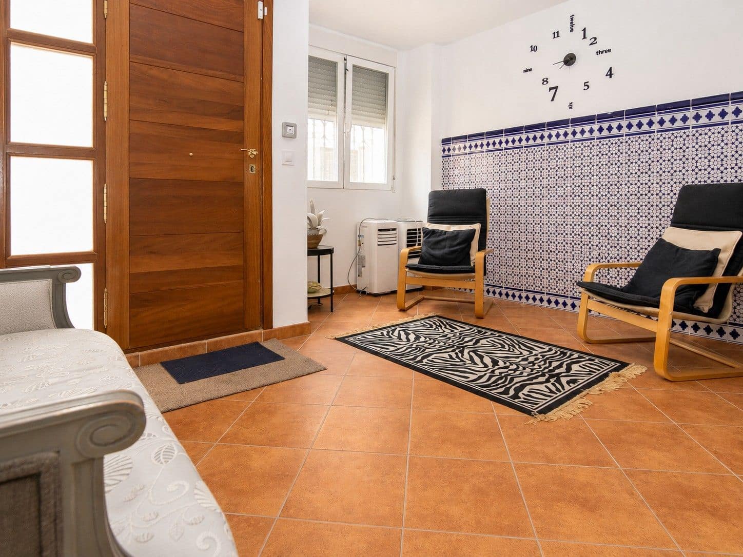 4 camera da letto Casa in vendita in Albaida con garage - 225.000 € (Rif: 10042319)