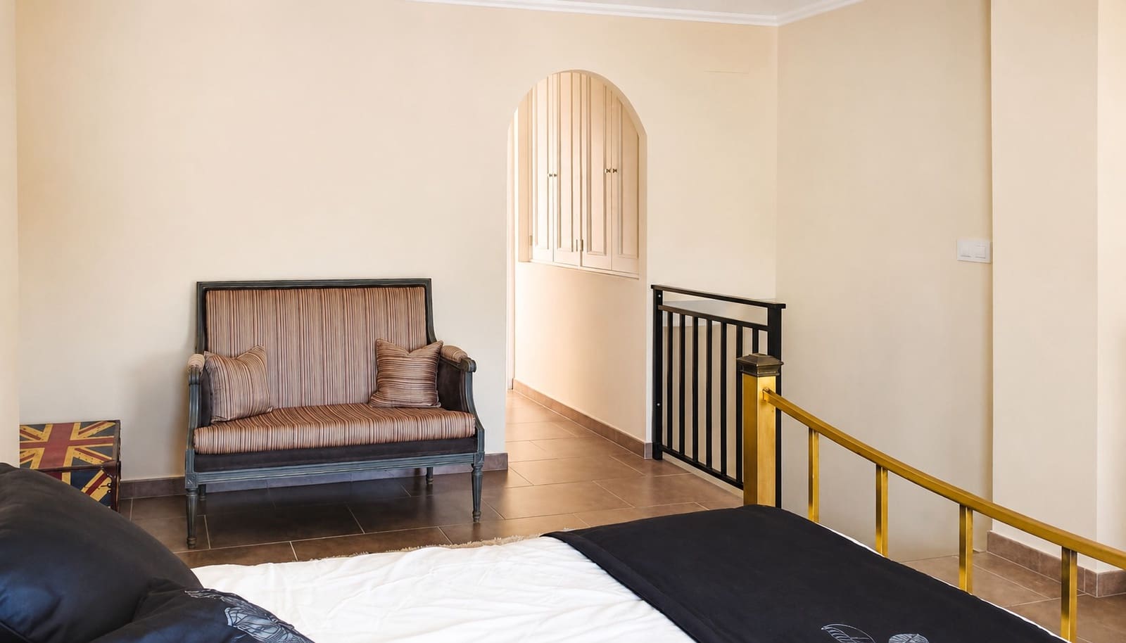 4 camera da letto Casa in vendita in Albaida con garage - 225.000 € (Rif: 10042319)