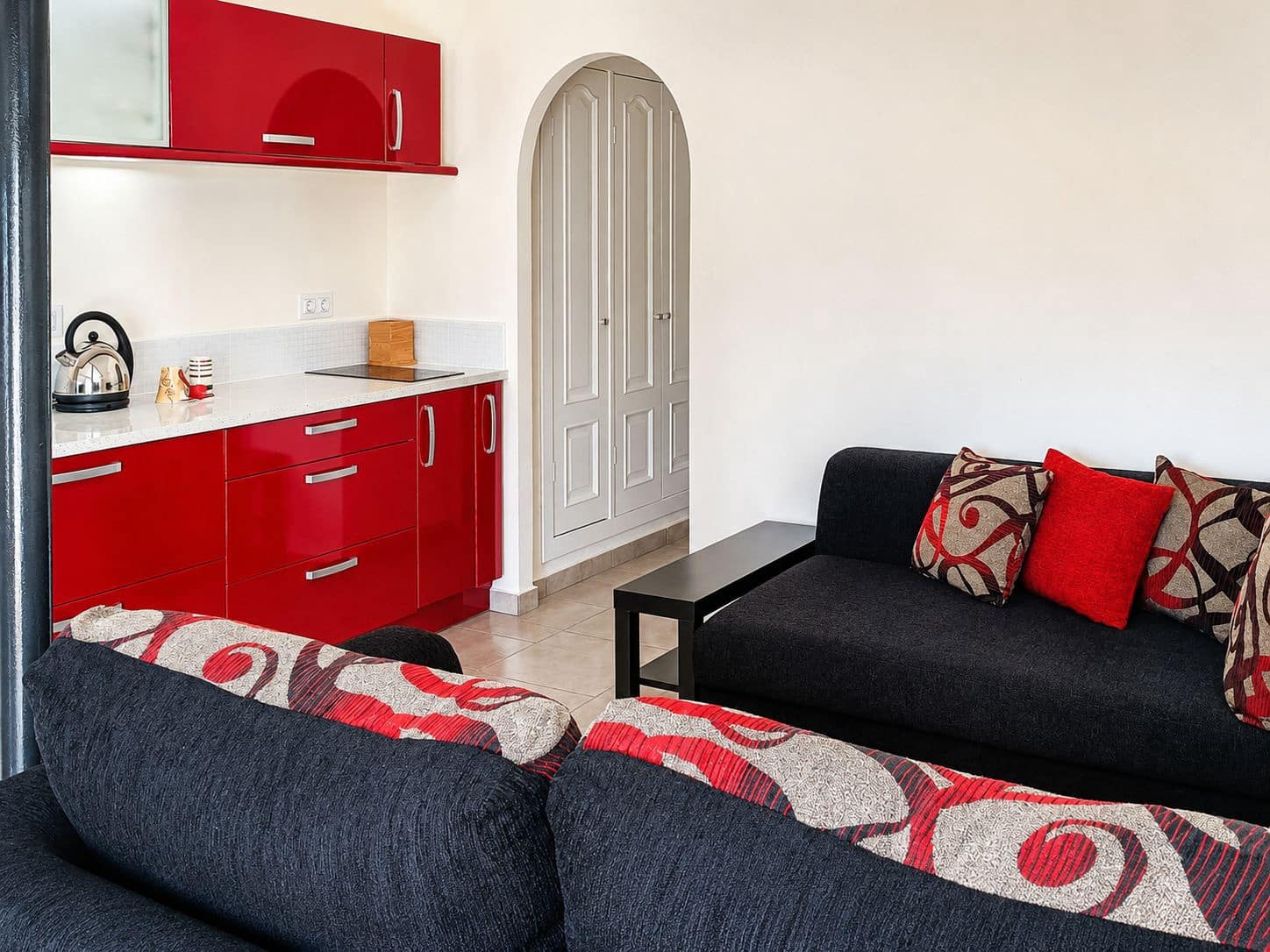 4 camera da letto Casa in vendita in Albaida con garage - 225.000 € (Rif: 10042319)