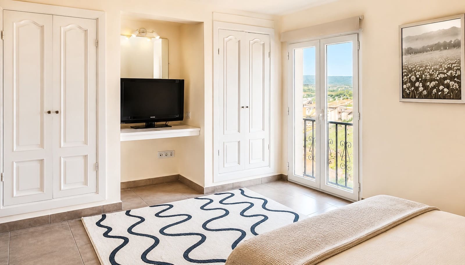 4 camera da letto Casa in vendita in Albaida con garage - 225.000 € (Rif: 10042319)