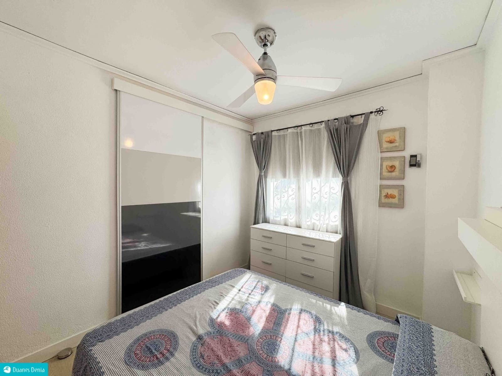 3 soveværelse Bungalow til salg i Denia med swimmingpool garage - € 310.000 (Ref: 10042321)