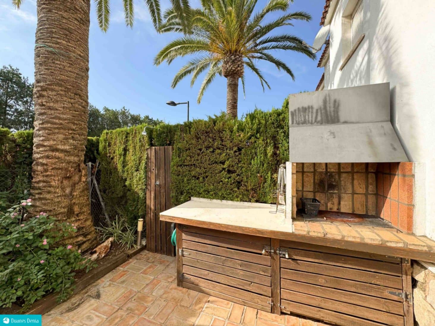3 soveværelse Bungalow til salg i Denia med swimmingpool garage - € 310.000 (Ref: 10042321)
