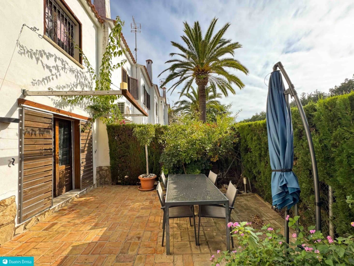 3 soveværelse Bungalow til salg i Denia med swimmingpool garage - € 310.000 (Ref: 10042321)