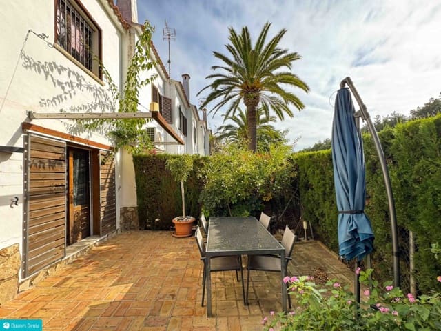 3 soveværelse Bungalow til salg i Las Marinas / Les Marines, Dénia med swimmingpool garage - € 310.000 (Ref: 10042321)