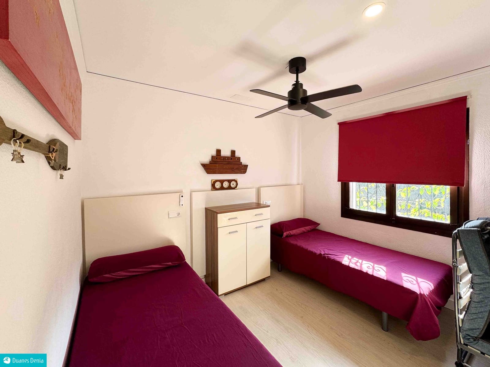 3 soveværelse Bungalow til salg i Denia med swimmingpool garage - € 310.000 (Ref: 10042321)