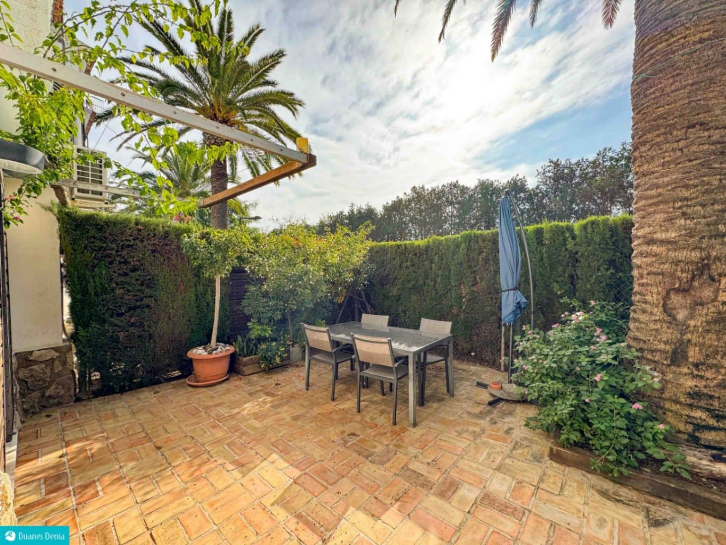 3 soveværelse Bungalow til salg i Denia med swimmingpool garage - € 310.000 (Ref: 10042321)