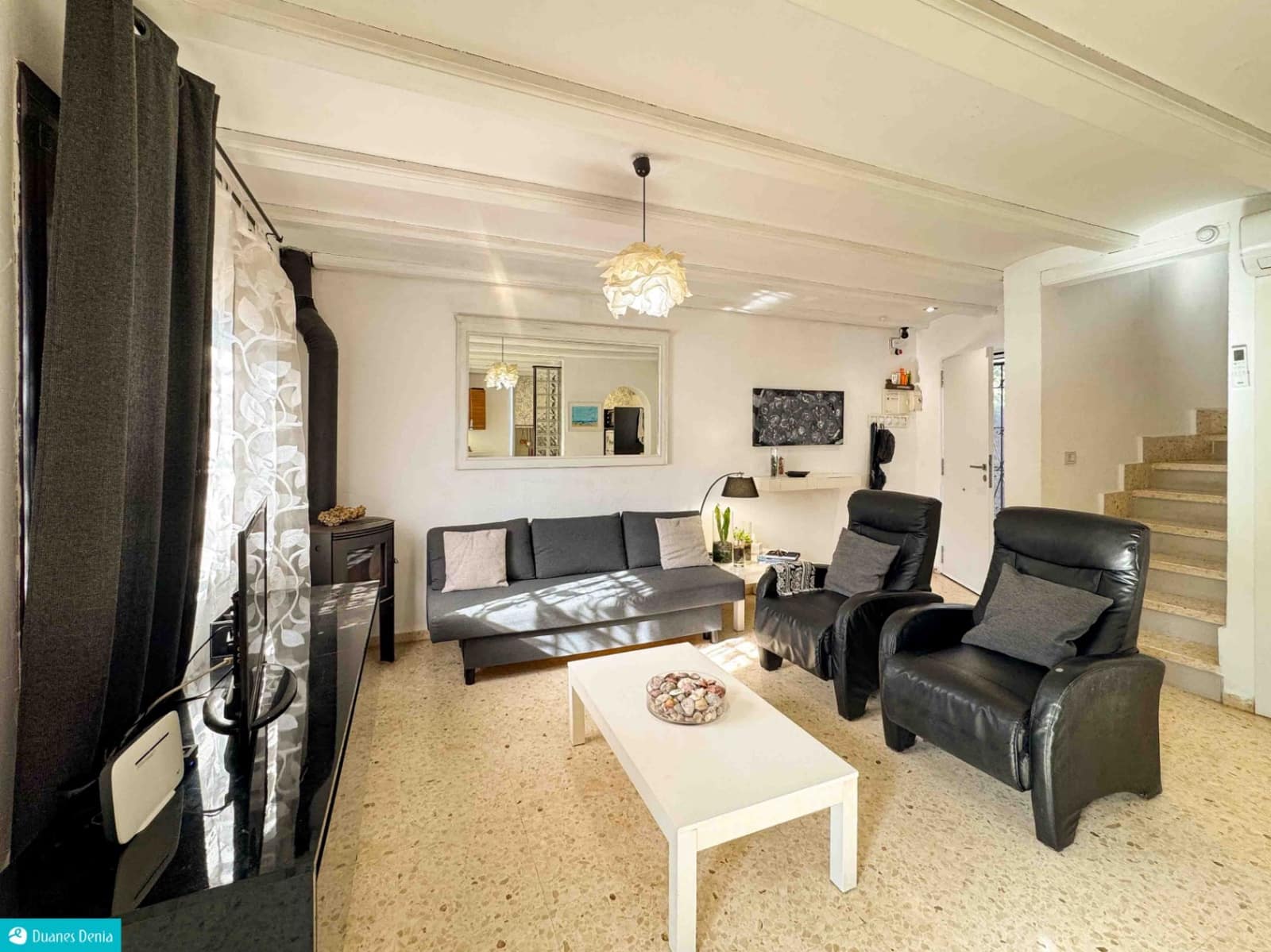 3 soveværelse Bungalow til salg i Denia med swimmingpool garage - € 310.000 (Ref: 10042321)