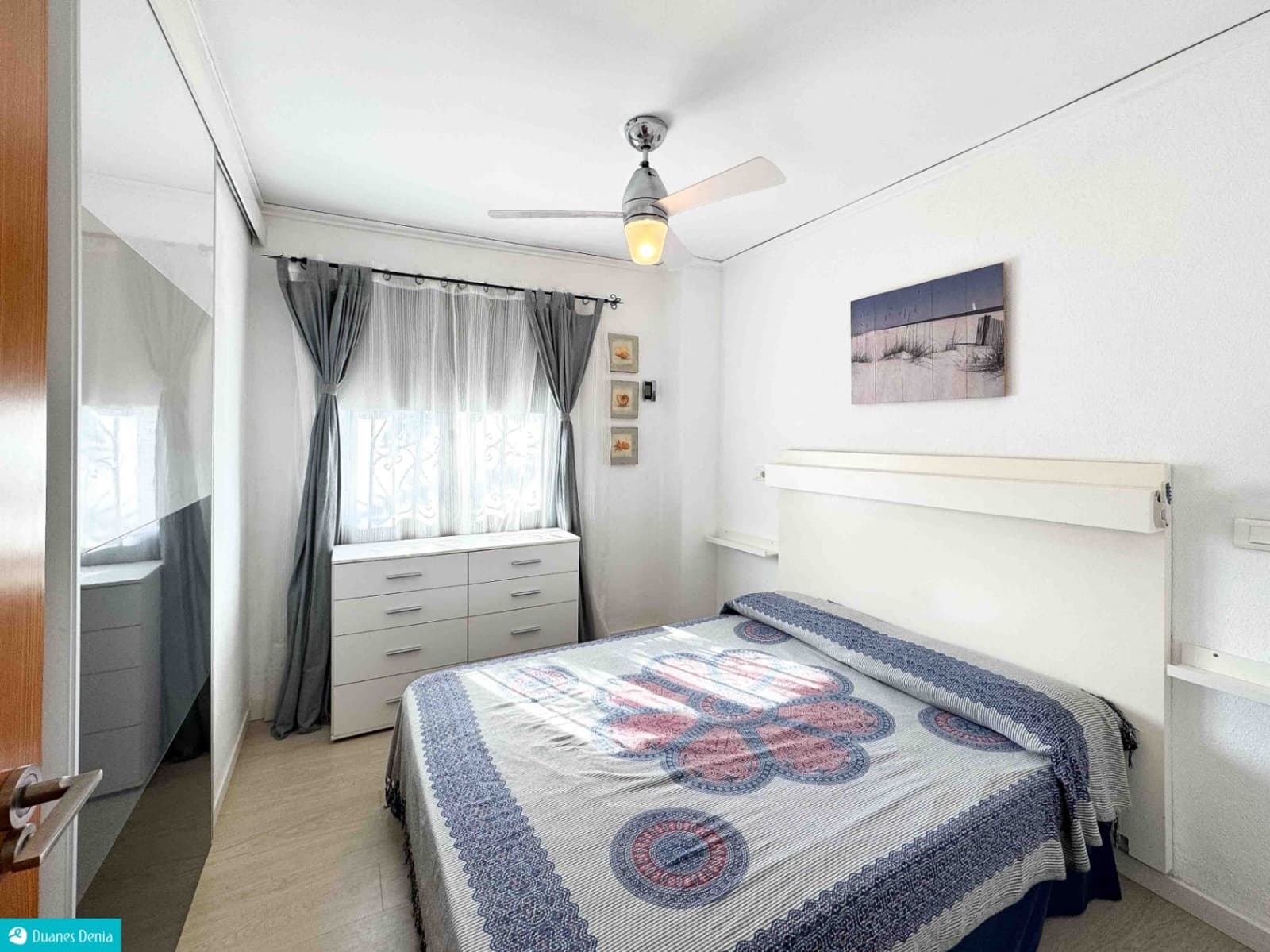 3 soveværelse Bungalow til salg i Denia med swimmingpool garage - € 310.000 (Ref: 10042321)