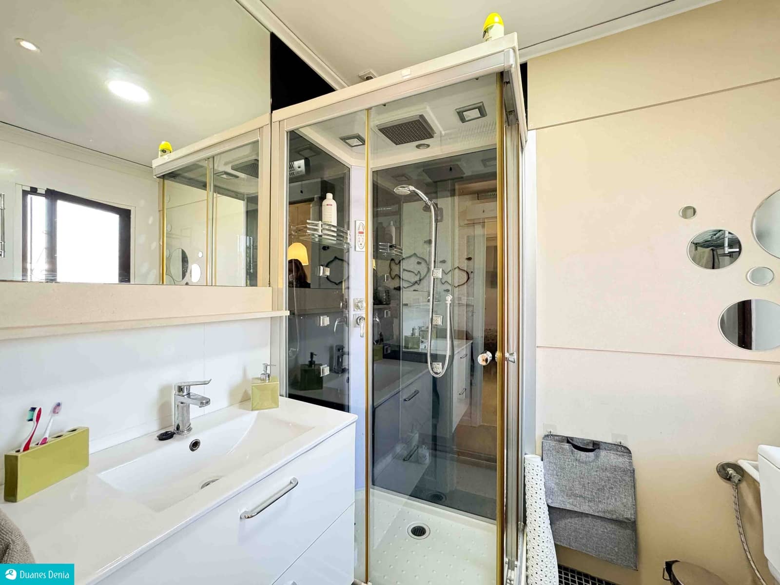 3 soveværelse Bungalow til salg i Denia med swimmingpool garage - € 310.000 (Ref: 10042321)