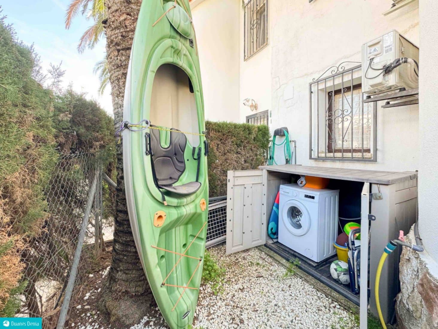 3 soveværelse Bungalow til salg i Denia med swimmingpool garage - € 310.000 (Ref: 10042321)
