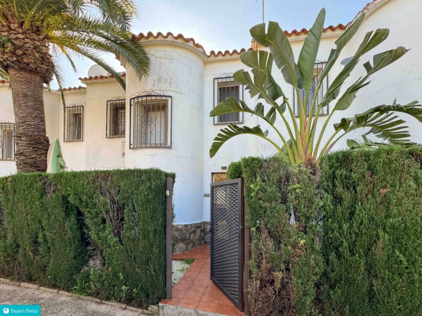 3 soveværelse Bungalow til salg i Denia med swimmingpool garage - € 310.000 (Ref: 10042321)