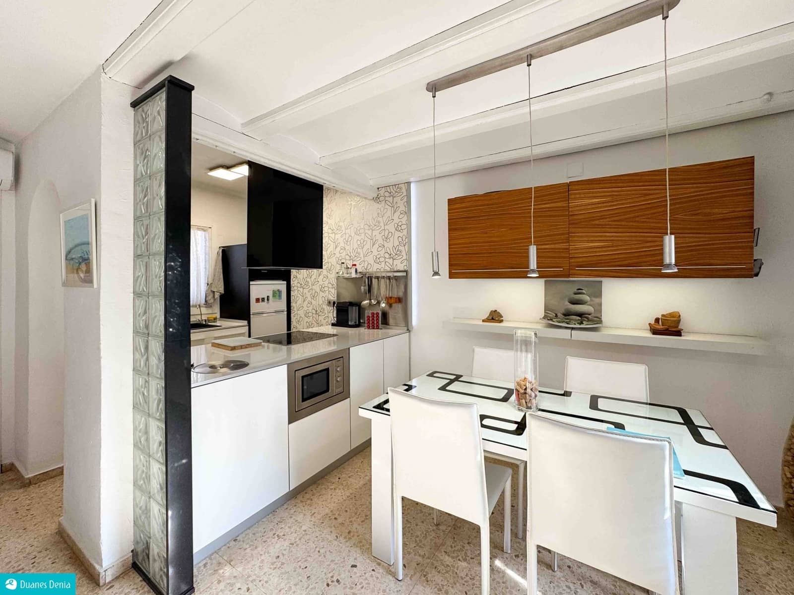 3 soveværelse Bungalow til salg i Denia med swimmingpool garage - € 310.000 (Ref: 10042321)