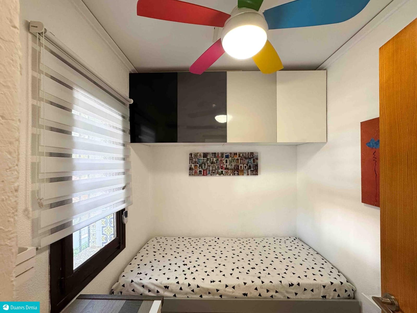 3 soveværelse Bungalow til salg i Denia med swimmingpool garage - € 310.000 (Ref: 10042321)