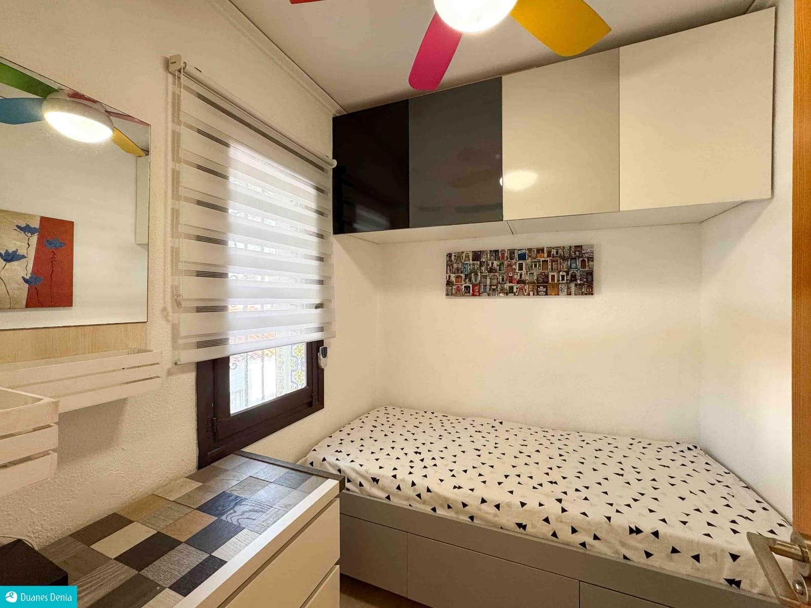 3 soveværelse Bungalow til salg i Denia med swimmingpool garage - € 310.000 (Ref: 10042321)