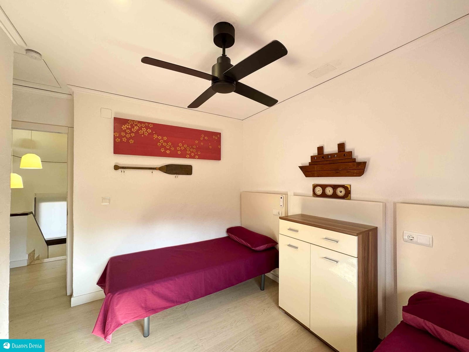 3 soveværelse Bungalow til salg i Denia med swimmingpool garage - € 310.000 (Ref: 10042321)