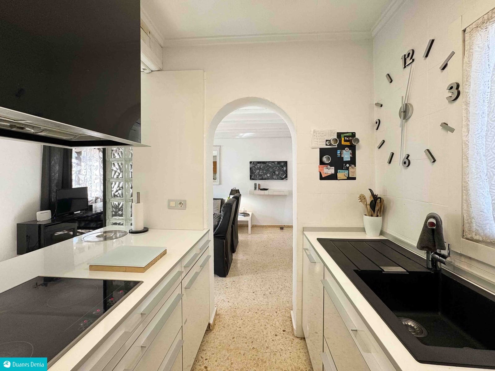 3 soveværelse Bungalow til salg i Denia med swimmingpool garage - € 310.000 (Ref: 10042321)