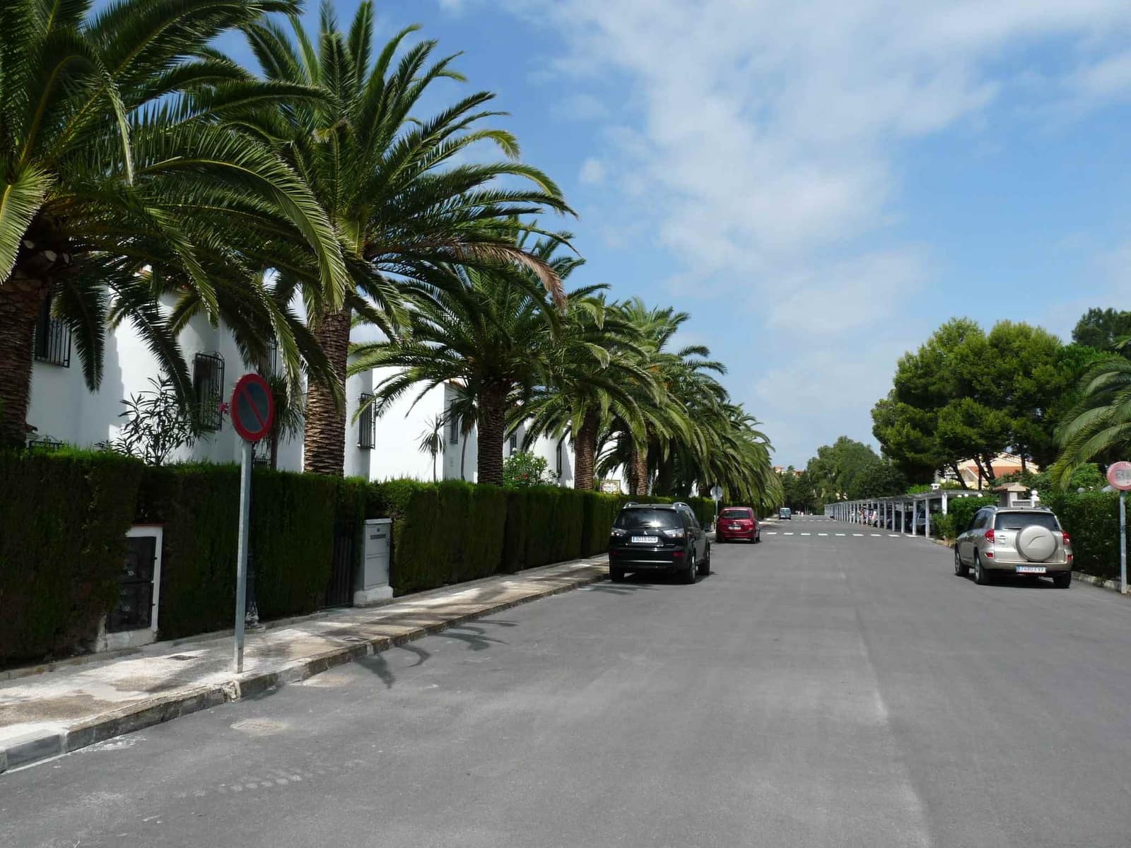 3 soveværelse Bungalow til salg i Denia med swimmingpool garage - € 310.000 (Ref: 10042321)