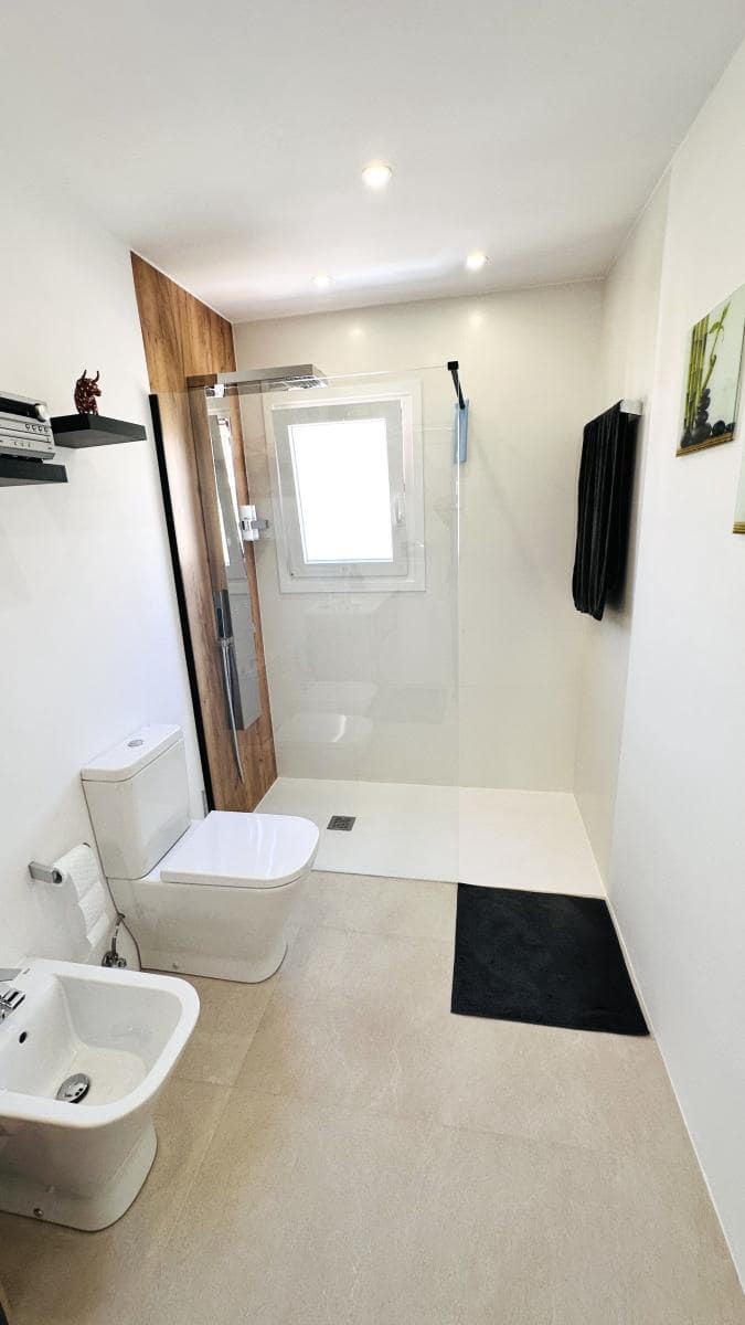4 sypialnia Penthouse na sprzedaż w Denia z basenem garażem - 659 000 € (Ref: 10044149)