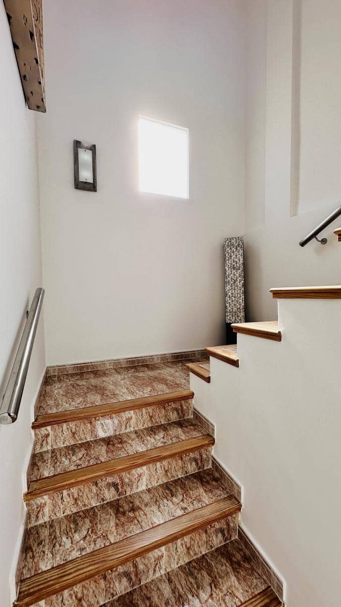 4 sypialnia Penthouse na sprzedaż w Denia z basenem garażem - 659 000 € (Ref: 10044149)