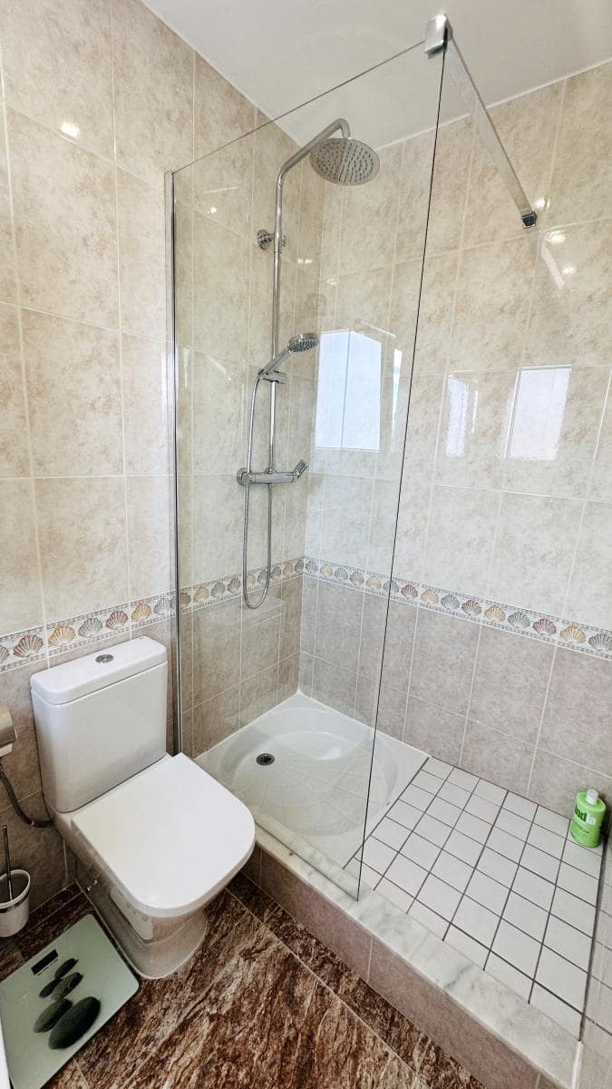 4 sypialnia Penthouse na sprzedaż w Denia z basenem garażem - 659 000 € (Ref: 10044149)