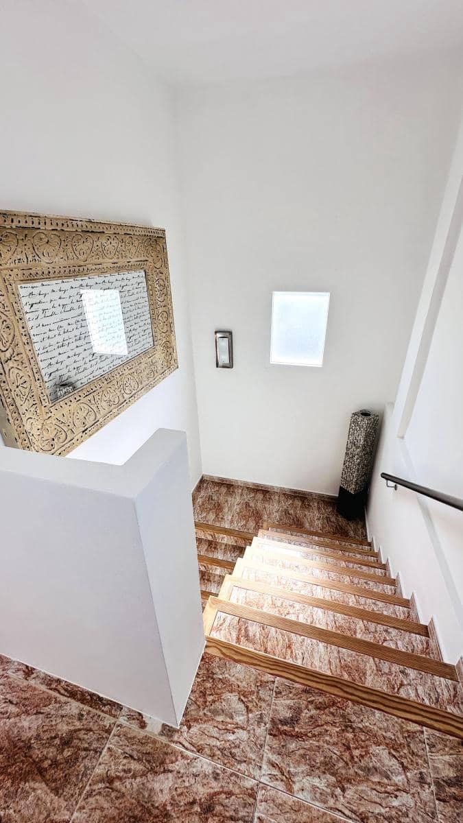 4 sypialnia Penthouse na sprzedaż w Denia z basenem garażem - 659 000 € (Ref: 10044149)