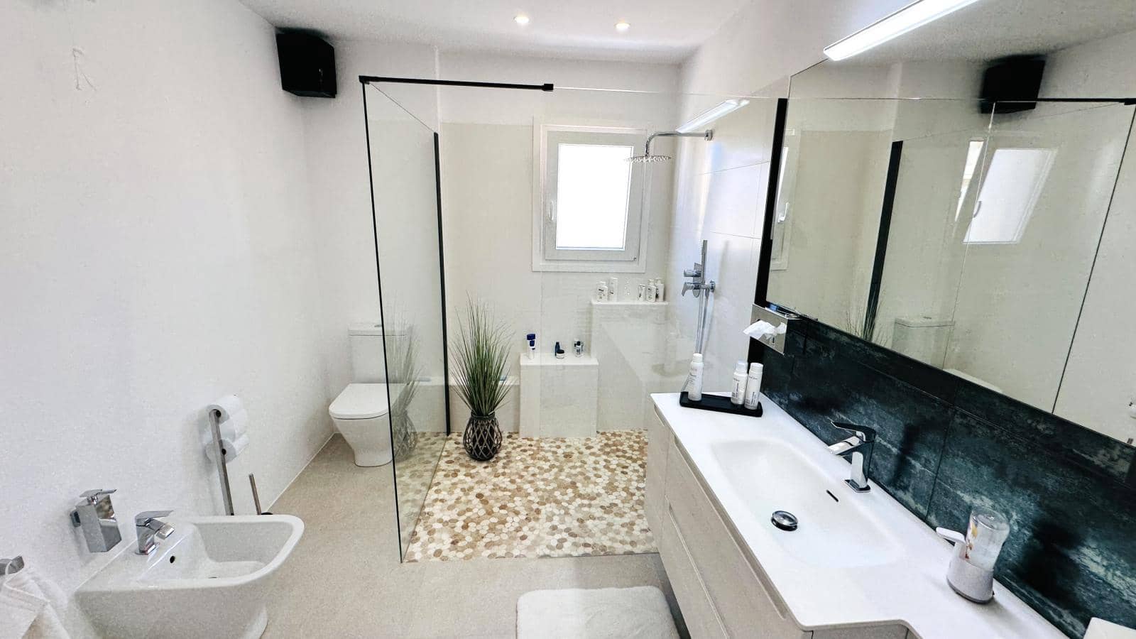 4 sypialnia Penthouse na sprzedaż w Denia z basenem garażem - 659 000 € (Ref: 10044149)