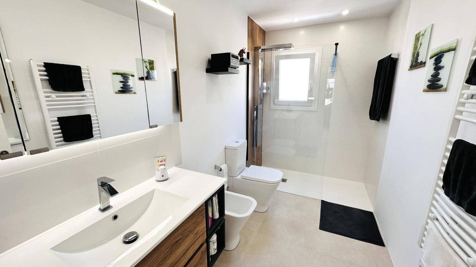4 sypialnia Penthouse na sprzedaż w Denia z basenem garażem - 659 000 € (Ref: 10044149)