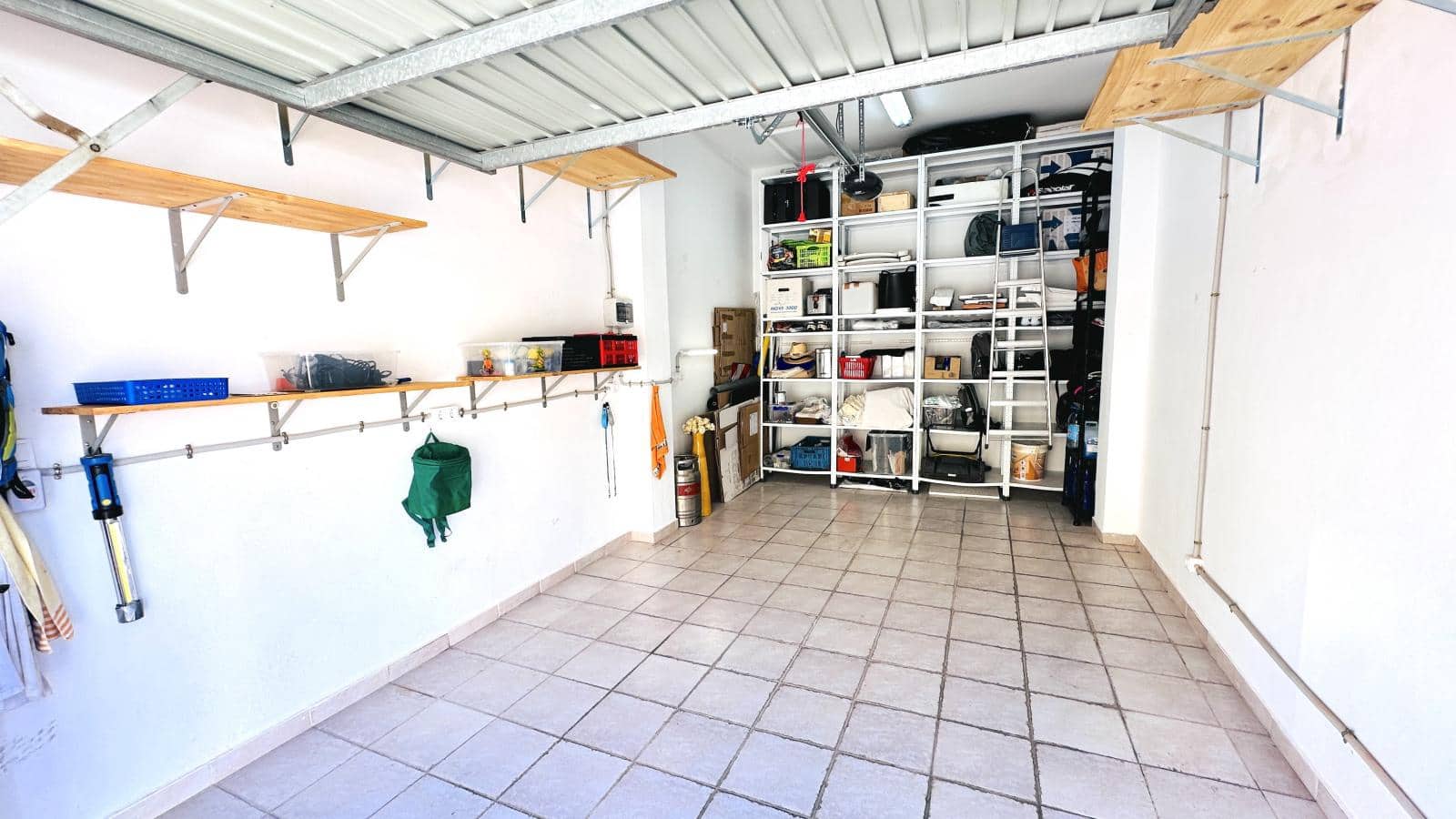 4 sypialnia Penthouse na sprzedaż w Denia z basenem garażem - 659 000 € (Ref: 10044149)